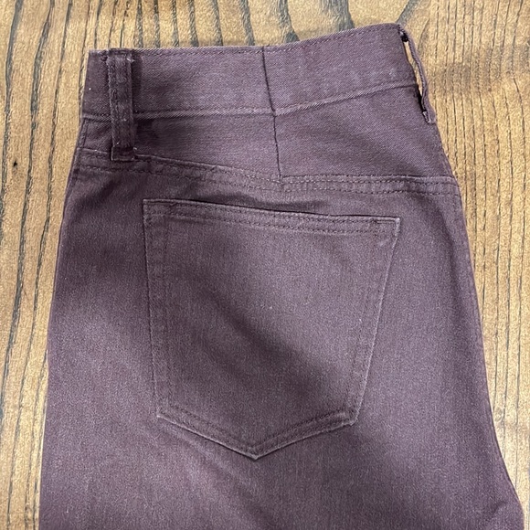 Banana Republic Slim Fit Pants - Picture 4 of 4